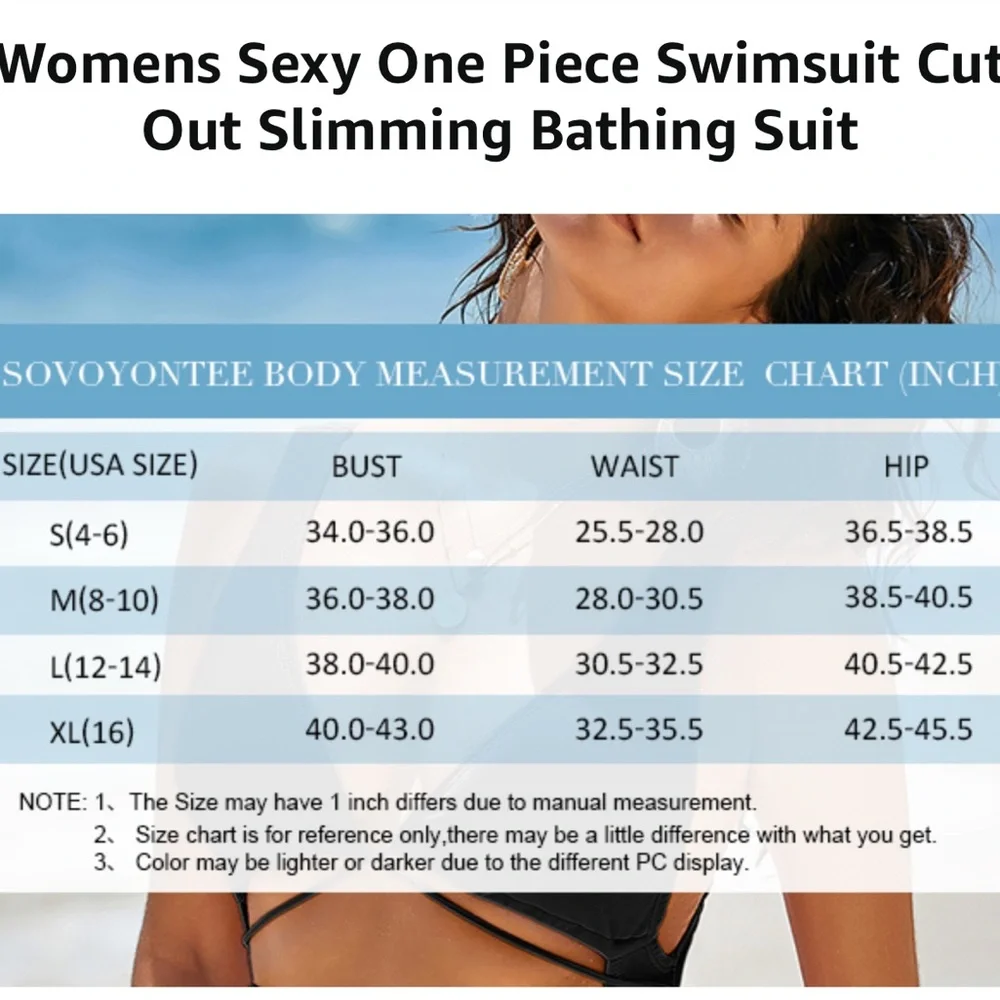 Hot Pink Strappy One-Piece Swimsuit - Picture 9 of 9